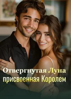 Отвергнутая Луна, присвоенная Королем