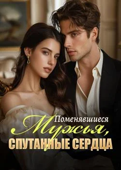 Поменявшиеся Мужья, Спутанные Сердца