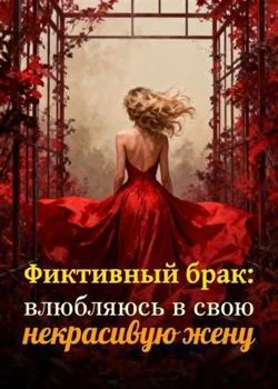 Фиктивный брак: влюбляюсь в свою некрасивую жену