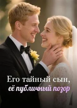Его тайный сын, её публичный позор