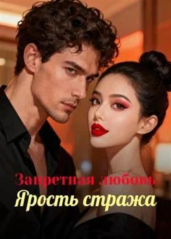 Запретная любовь, Ярость стража
