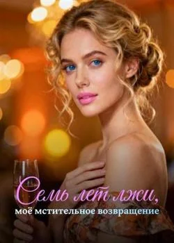 Семь лет лжи, моё мстительное возвращение