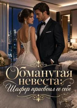 Обманутая невеста: Шафер присвоил ее себе