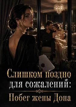 Слишком поздно для сожалений: Побег жены Дона