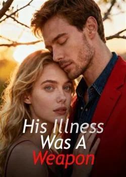 His Illness Was A Weapon