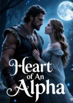 Heart of An Alpha 