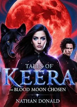 TALES OF KEERA, THE BLOOD MOON CHOSEN