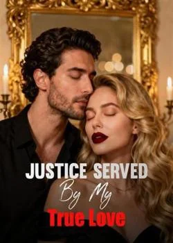 Justice Served By My True Love