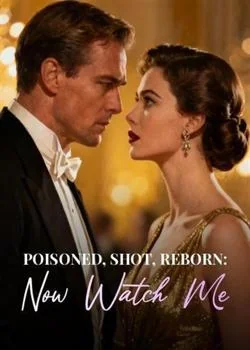 Poisoned, Shot, Reborn: Now Watch Me