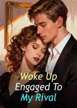 Woke Up Engaged To My Rival