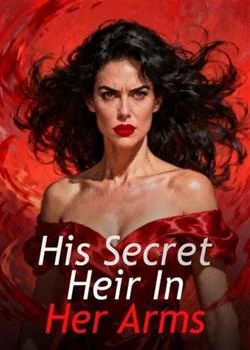His Secret Heir In Her Arms