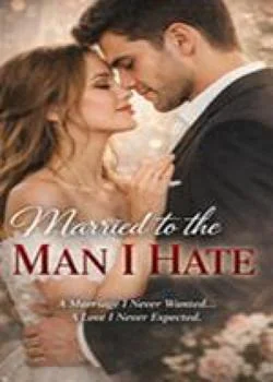 Married to the Man I Hate