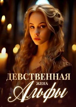 Девственная жена Альфы