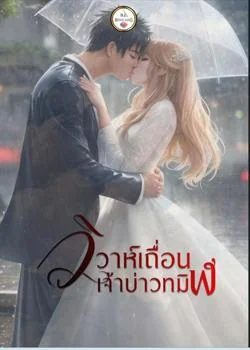 วิวาห์เถื่อน เจ้าบ่าวทมิฬ