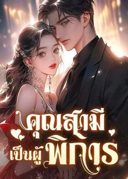 คุณสามีเป็นผู้พิการ