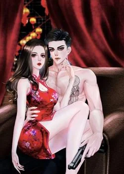 DANGEROUS PERSON หนีรักมาเฟีย