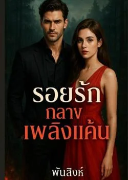 ซีรีส์รอยรักกลางเพลิงแค้น