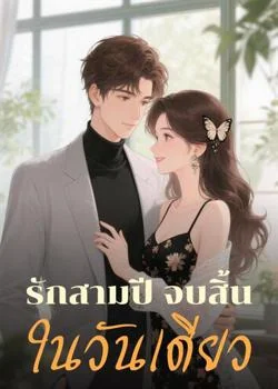 รักสามปี จบสิ้นในวันเดียว