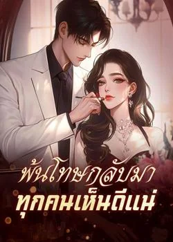 พ้นโทษกลับมา ทุกคนเห็นดีแน่