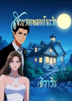 สวมรอยพลอยโจนรัก